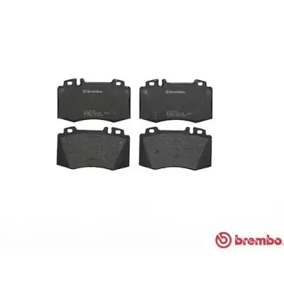 Klocki hamulcowe BREMBO P50053