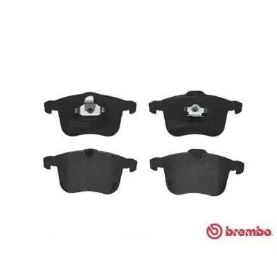 Klocki hamulcowe BREMBO P59049