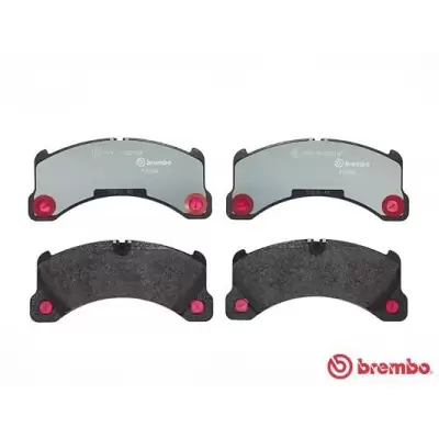 Klocki hamulcowe BREMBO P65026