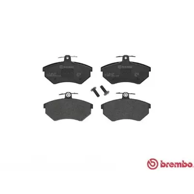 Klocki hamulcowe BREMBO P85015