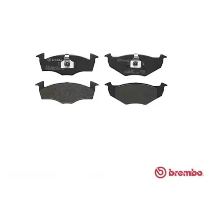 Klocki hamulcowe BREMBO P85031