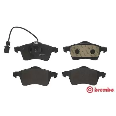 Klocki hamulcowe BREMBO P85049