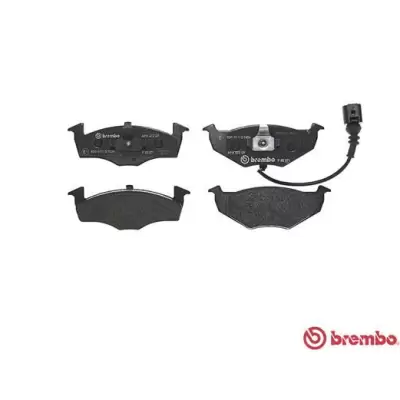 Klocki hamulcowe BREMBO P85071