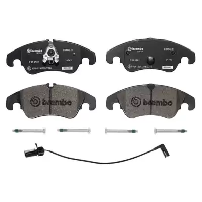 Klocki hamulcowe BREMBO P85098X