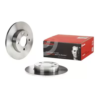 Tarcze hamulcowe BREMBO 08.2631.34