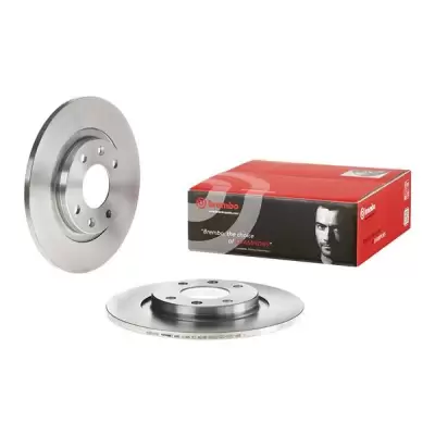 Tarcze hamulcowe BREMBO 08.2938.24