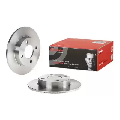 Tarcze hamulcowe BREMBO 08.5213.10