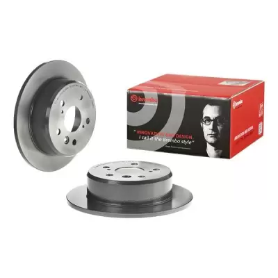 Tarcze hamulcowe BREMBO 08.5625.21