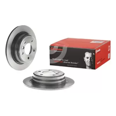Tarcze hamulcowe BREMBO 08.6917.11
