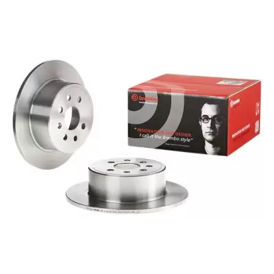 Tarcze hamulcowe BREMBO 08.7014.10