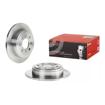 Tarcze hamulcowe BREMBO 08.7104.14