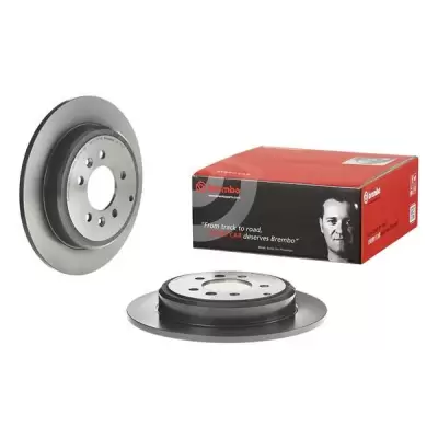 Tarcze hamulcowe BREMBO 08.7716.21