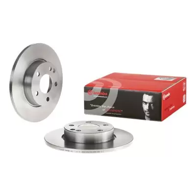 Tarcze hamulcowe BREMBO 08.8679.14