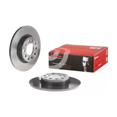 Tarcze hamulcowe BREMBO 08.9364.21