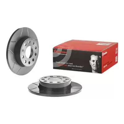 Tarcze hamulcowe BREMBO 08.9488.75