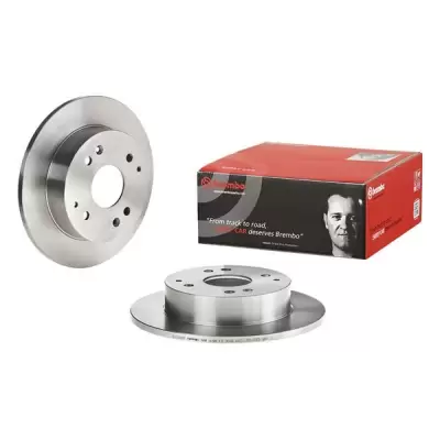 Tarcze hamulcowe BREMBO 08.9603.10