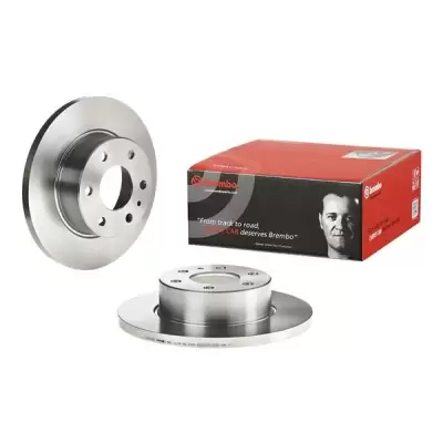 Tarcze hamulcowe BREMBO 08.9759.10