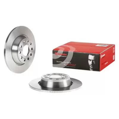 Tarcze hamulcowe BREMBO 08.A202.10