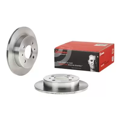 Tarcze hamulcowe BREMBO 08.A328.10