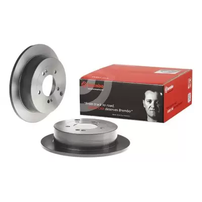 Tarcze hamulcowe BREMBO 08.A446.11