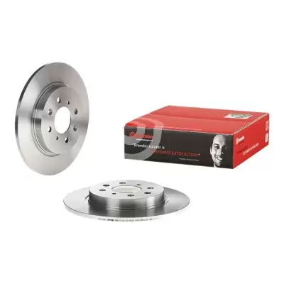 Tarcze hamulcowe BREMBO 08.B310.10