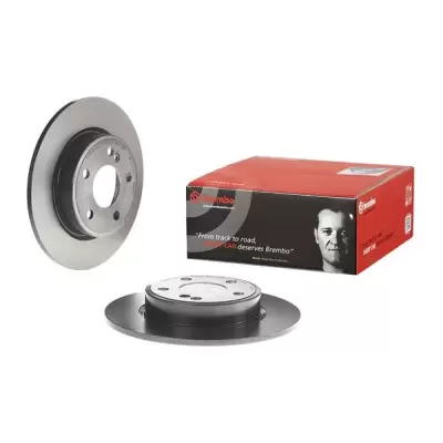 Tarcze hamulcowe BREMBO 08.B347.41
