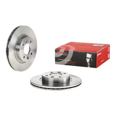 Tarcze hamulcowe BREMBO 09.3149.14