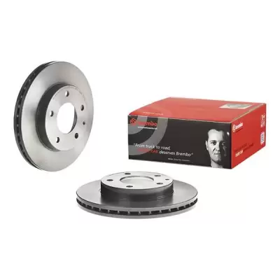 Tarcze hamulcowe BREMBO 09.5584.11