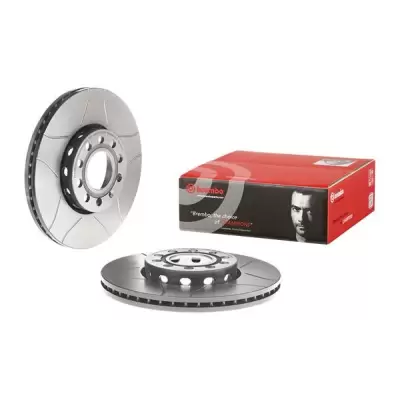 Tarcze hamulcowe BREMBO 09.5745.76