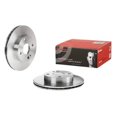 Tarcze hamulcowe BREMBO 09.5869.14