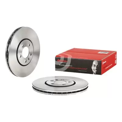Tarcze hamulcowe BREMBO 09.6747.10