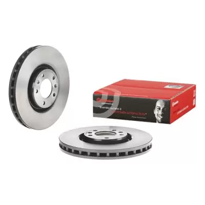 Tarcze hamulcowe BREMBO 09.7680.11