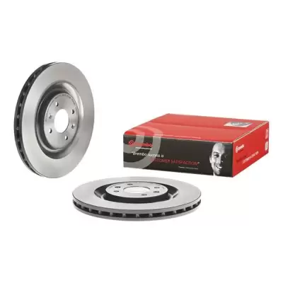 Tarcze hamulcowe BREMBO 09.8403.51