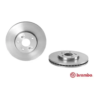 Tarcze hamulcowe BREMBO 09.8840.10
