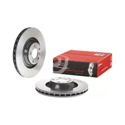 Tarcze hamulcowe BREMBO 09.8841.31