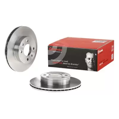 Tarcze hamulcowe BREMBO 09.9503.10
