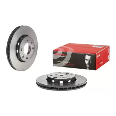 Tarcze hamulcowe BREMBO 09.A149.11