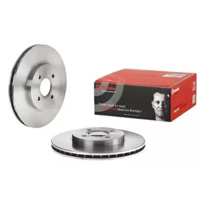 Tarcze hamulcowe BREMBO 09.A275.10