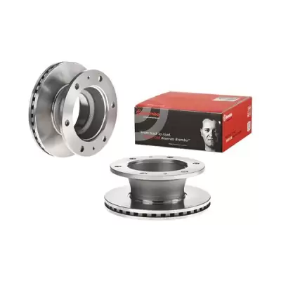 Tarcze hamulcowe BREMBO 09.A315.10