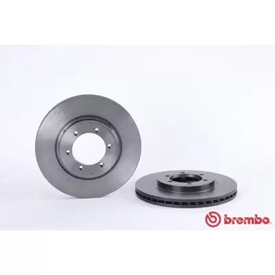 Tarcze hamulcowe BREMBO 09.A330.11