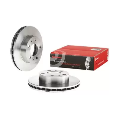 Tarcze hamulcowe BREMBO 09.A458.10