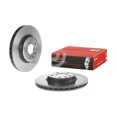 Tarcze hamulcowe BREMBO 09.A820.11