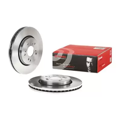 Tarcze hamulcowe BREMBO 09.A866.10
