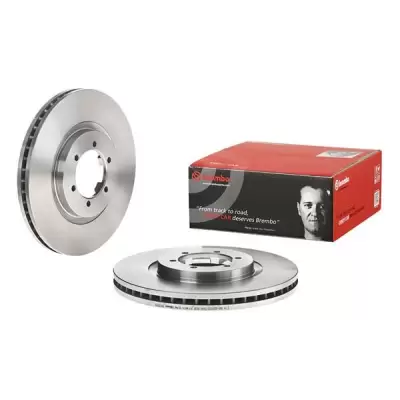 Tarcze hamulcowe BREMBO 09.B359.10