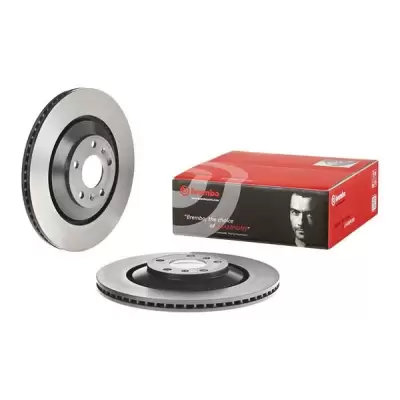 Tarcze hamulcowe BREMBO 09.C137.11