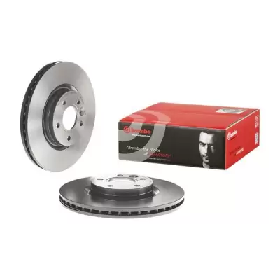 Tarcze hamulcowe BREMBO 09.C138.11