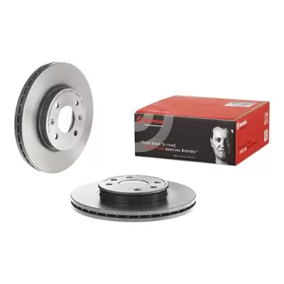 Tarcze hamulcowe BREMBO 09.C173.11