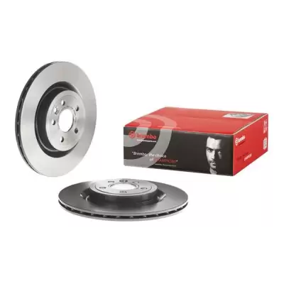 Tarcze hamulcowe BREMBO 09.C209.11