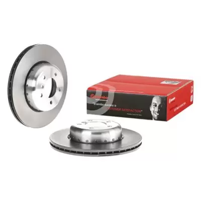 Tarcze hamulcowe BREMBO 09.C403.13