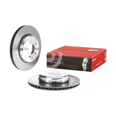 Tarcze hamulcowe BREMBO 09.C404.13